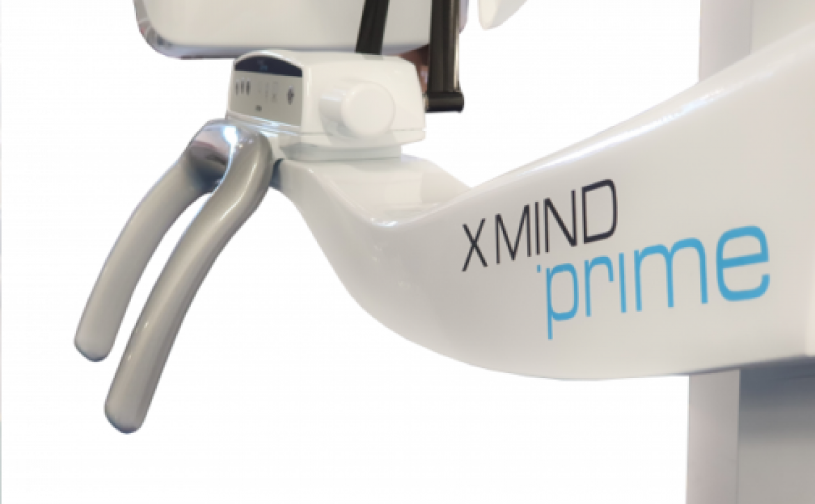 X-Mind® Prime 3D