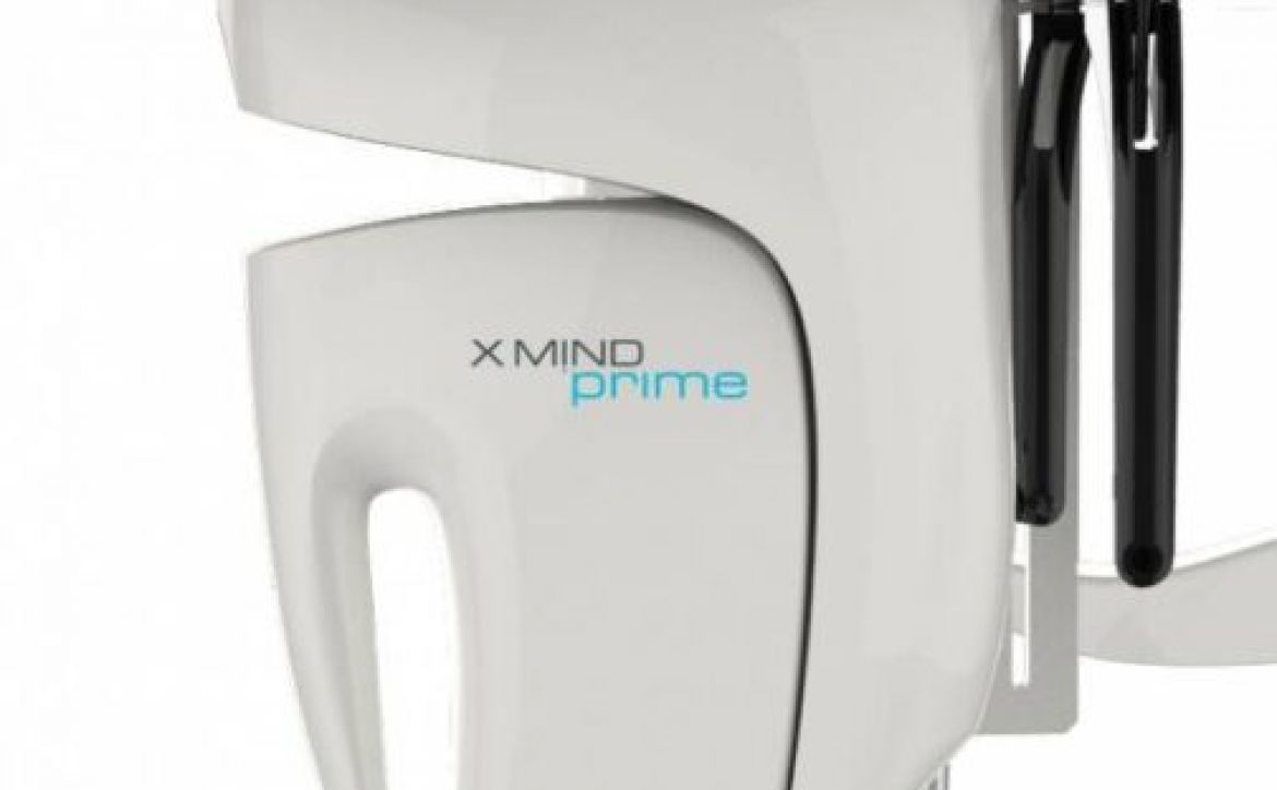 X-Mind® Prime 3D